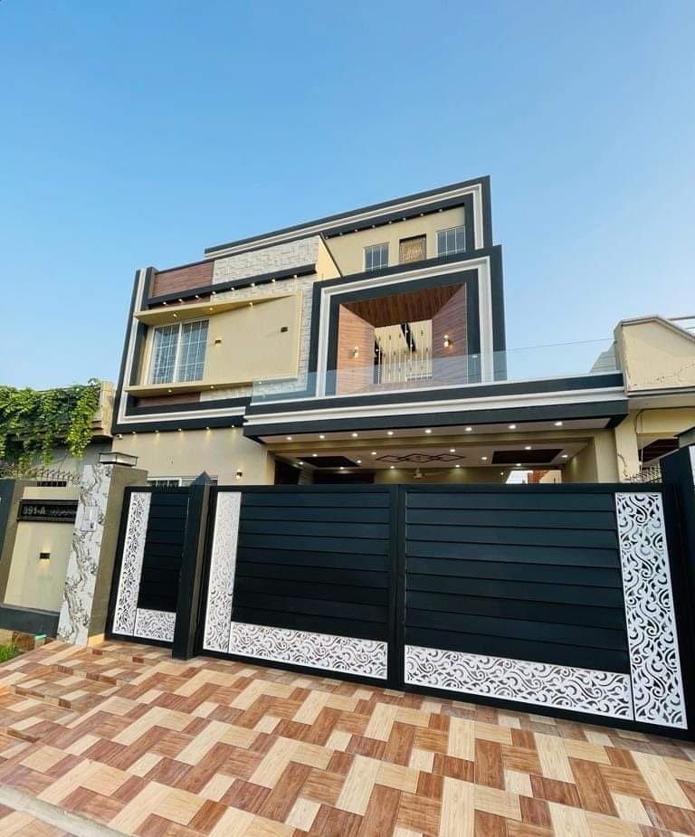 10m House for sale in Central Park (1)