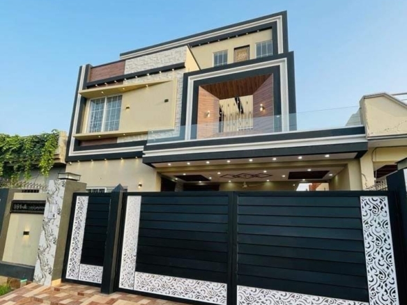 10m House for sale in Central Park (1)