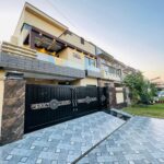 10m brand new house for sale in central park housing scheme lahore (17)