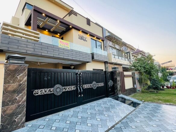 10m brand new house for sale in central park housing scheme lahore (17)