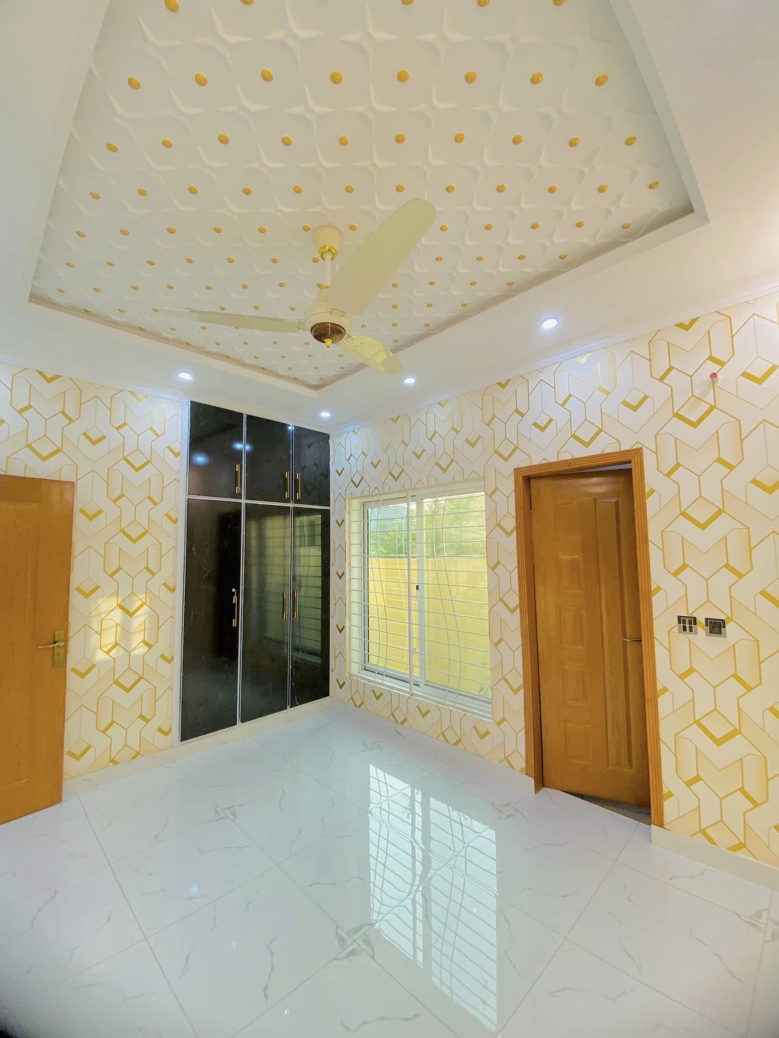 5 Marla Brand New House For Sale (10)
