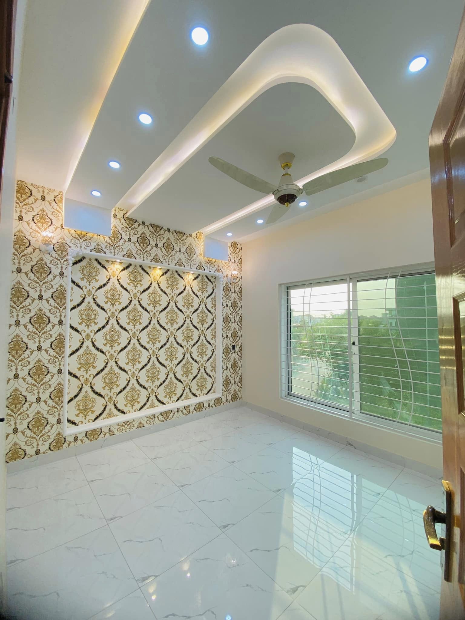 5 Marla Brand New House For Sale (6)