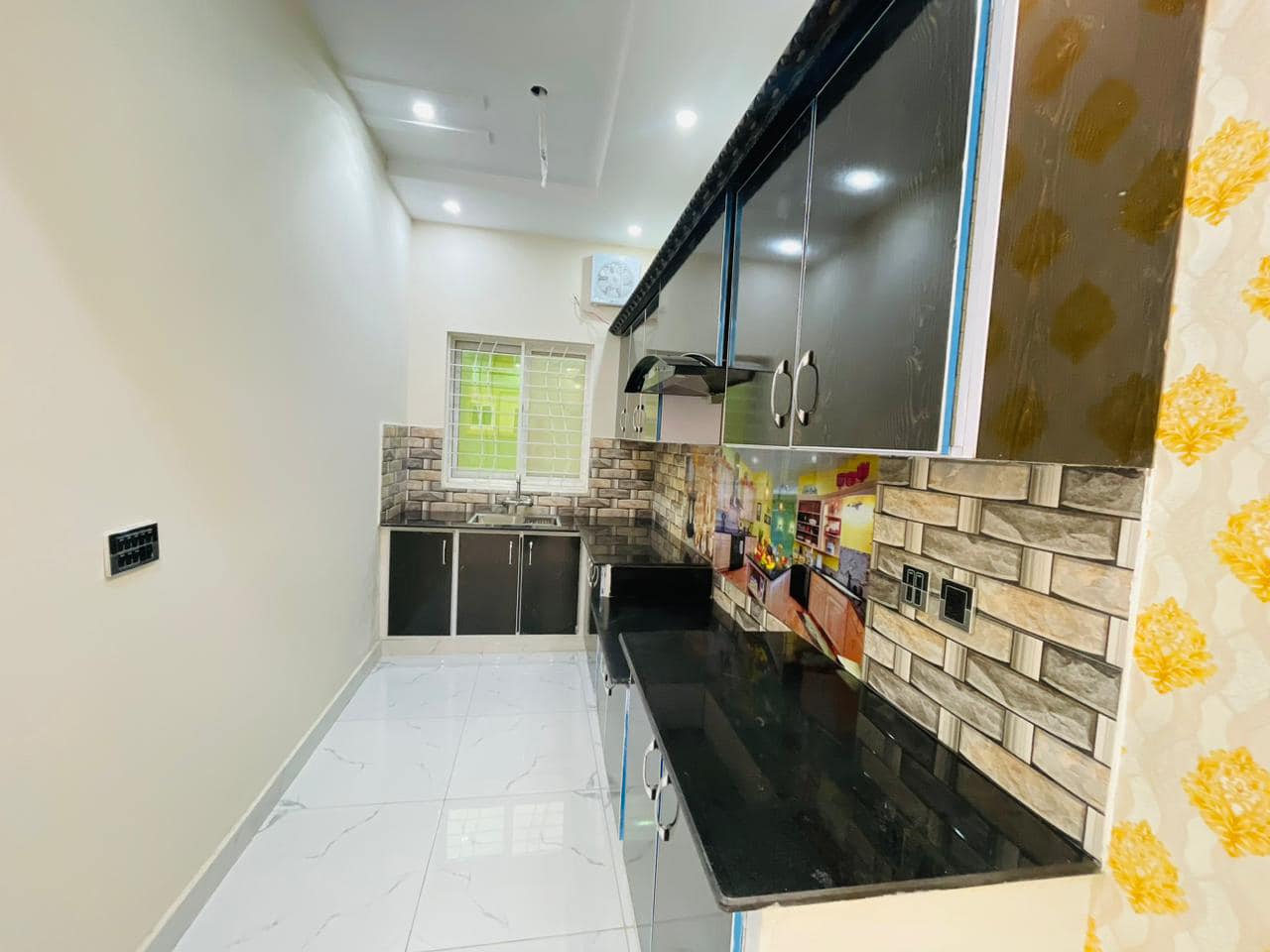 5 Marla Brand New House For Sale (7)