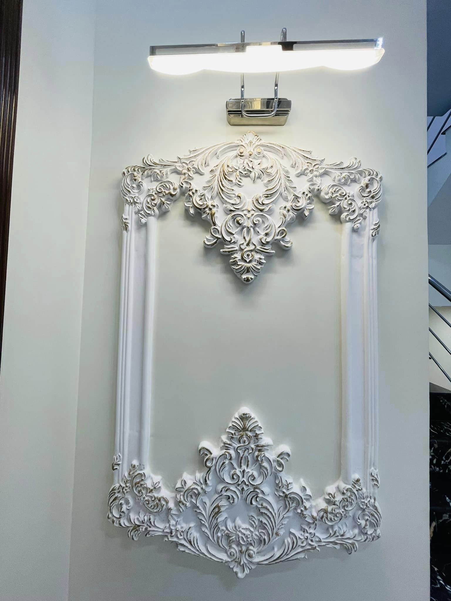 5 Marla Designer House Central Park Lahore (2)