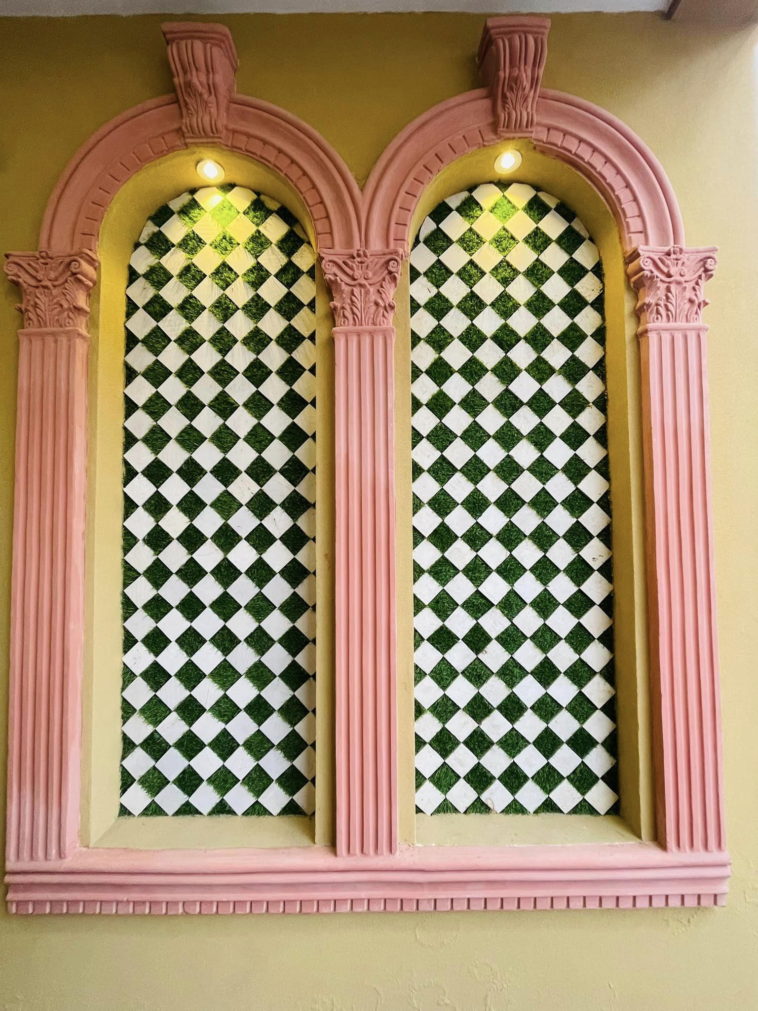 5 Marla Designer House Central Park Lahore (6)