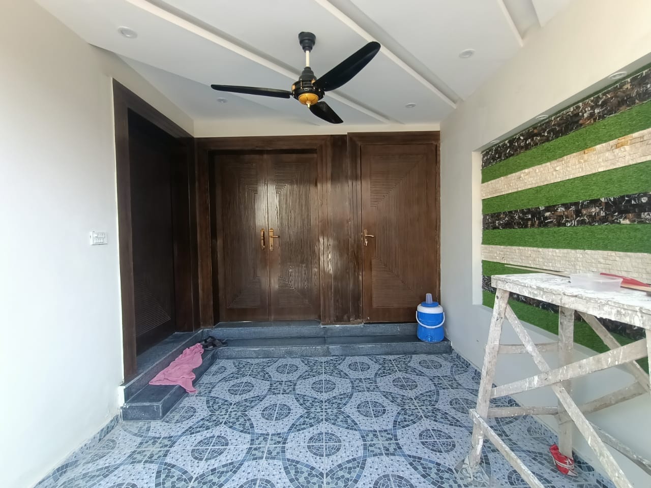 5 Marla Modern Design House in Central Park Lahore (13)