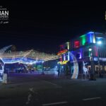 Central Park Housing Scheme Lahore Annual Family Food Festival 2023 (18)