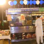 Central Park Housing Scheme Lahore Annual Family Food Festival 2023 (9)